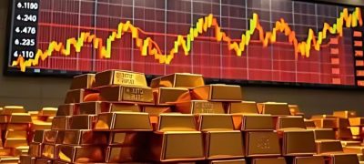 Gold Rates See Minor Drop Amid Global Market Downturn – 26 July 2025