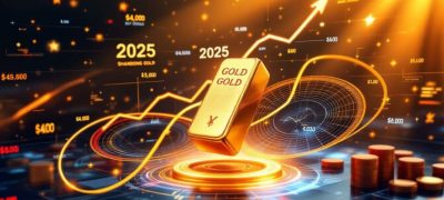 Gold Rates See Significant Recovery Amid Economic Uncertainty – 19 July 2025