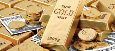 Gold Rates in Pakistan Fall Sharply: Prices Drop by Rs. 5,900