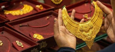 Gold Rates in Pakistan Witness Sharp Decline Amid Global Uncertainty
