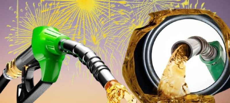 Govt Announces Big Increase in Petrol and Diesel Prices from July 1