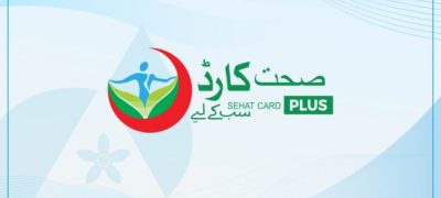 Govt Confirms Sehat Card as Permanent Federal Program
