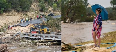 Grok Highlights Climate Link in Texas Floods Amid Controversy Over Trump’s Policies