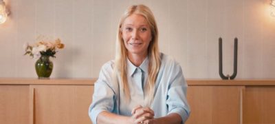 Gwyneth Paltrow Stars in Astronomy Video After CEO Scandal