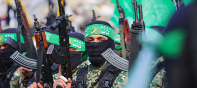 Hamas Seeks Guarantees as Ceasefire Talks for Gaza Gain Momentum