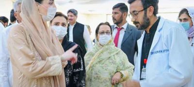 Health CEO, MS Arrested Over Pakpattan Hospital Deaths