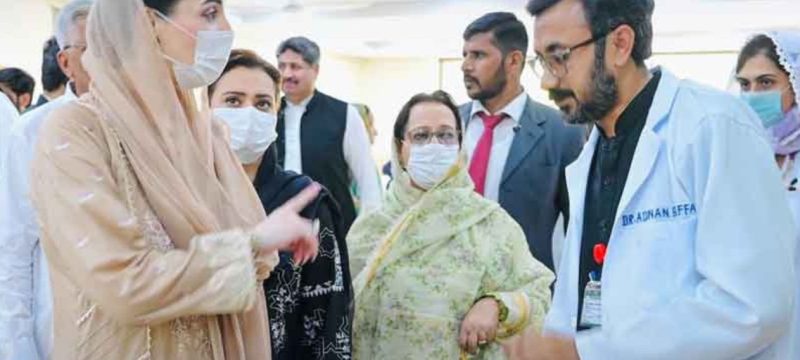 Health CEO, MS Arrested Over Pakpattan Hospital Deaths