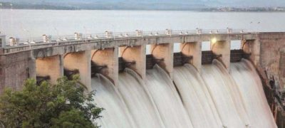 Heavy Rain Cools Weather, Raises Water Levels in Rawal and Khanpur Dams
