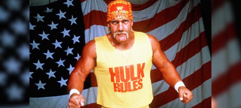 Hulk Hogan, Wrestling Legend, Passes Away at 71
