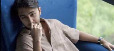 I Have a Bittersweet Relationship with Social Media: Aashir Wajahat