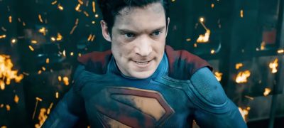I Was Missing the Squirrel: James Gunn on the ‘Superman’ Moment He Fought to Keep