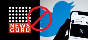 India Blocks News Guru’s X Account for Speaking Facts — We’ll Roar Louder and Defy Silencing Tactics!