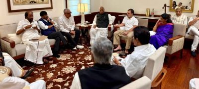 India Launches Operation Mahadev Amid Failure of Operation Sindoor