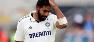 India Rest Bumrah, Give Akash Deep His Test Debut Against England