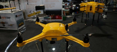 India Unveils $234 Million Drone Incentive Scheme Amid Growing Arms Race with Pakistan