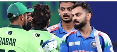India vs Pakistan Asia Cup Clash Likely on Sept 7 in UAE