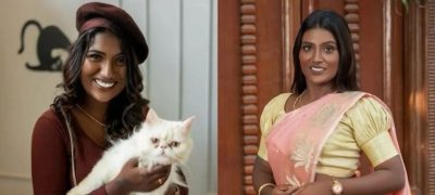 Indian Model San Rechal Gandhi Dies by Suicide at 26, Citing Financial Stress