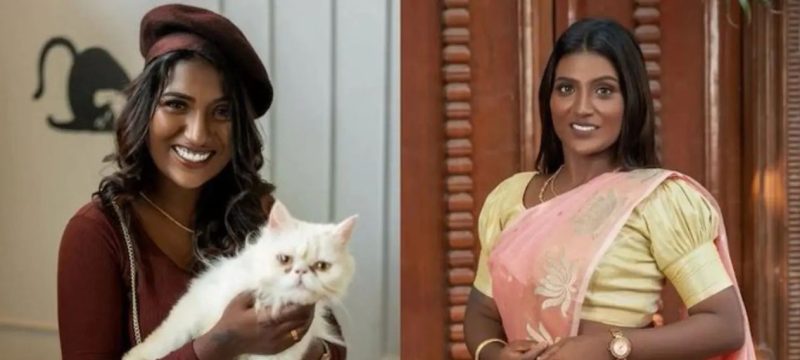 Indian Model San Rechal Gandhi Dies by Suicide at 26, Citing Financial Stress
