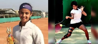 Indian Tennis Player Radhika Yadav Shot Dead by Father Over Income Gossip