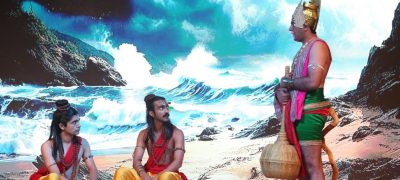 Indians React to Ramayana Staged in Pakistan: 'Open-Minded Pakistan'