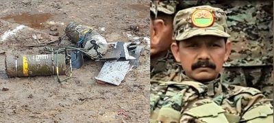 India’s Alleged Drone Strikes in Myanmar Kill ULFA Commanders, Spark Tensions
