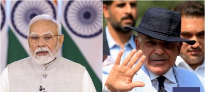 India's Modi Yet Again Denies Third-Party Brokered Peace with Pakistan