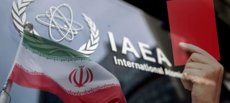 Iran Blocks IAEA Visit in Response to US-Israel Attacks on Nuclear Sites