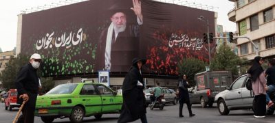 Iran Carries Out Public Execution of Man Convicted in Child Rape and Murder
