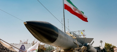 Iran Vows to Rebuild Nuclear Program After Strikes, Says Science Cannot Be Bombed Away
