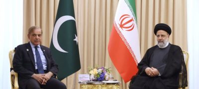 Iranian President Postpones Visit to Pakistan
