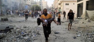 Israel Persists in its crimes: Bloodshed Mounts; 27 Children Killed Daily in Gaza