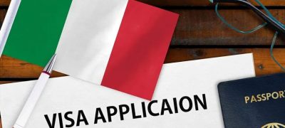 Italy to Offer Nearly 500,000 Work Visas to Non-EU Nationals by 2028