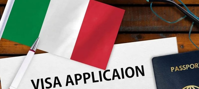 Italy to Offer Nearly 500,000 Work Visas to Non-EU Nationals by 2028