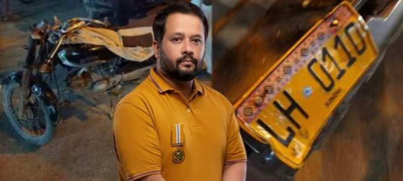 JDC Chief Zafar Abbas’s Vigo Hits Two Teens in Karachi, One Critically Injured