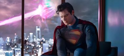 James Gunn’s Superman Movie Soars with New Vision and Legacy