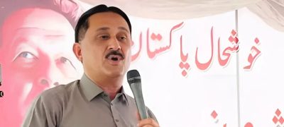 Jamshed Dasti De-seated by Election Commission Over Fake Degree Issue
