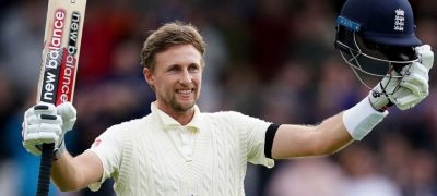 Joe Root Enters Top 3 in Most Test Runs Rankings