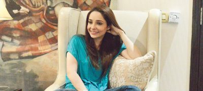Juggan Kazim Apologizes to Alizeh Shah Over Mimicry