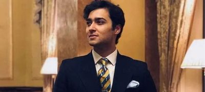Junaid Safdar