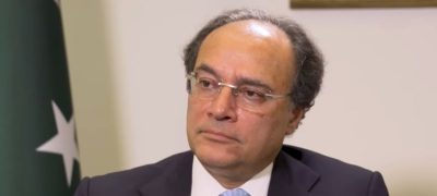 KCCI Calls for Government Action Amid Public Criticism of Finance Minister Muhammad Aurangzeb