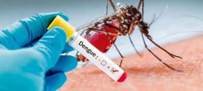 Karachi Confirms First Dengue Death of the Year 2025
