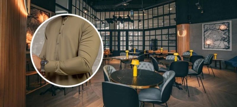 Karachi Restaurant 'Refuses' Entry to Man Over Shalwar Kameez Outfit