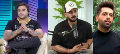 Kashif Zameer Blames Fahad Mustafa for Rajab Butt’s Legal Troubles