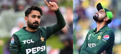 Khushdil Shah Opens Up About Babar Azam's Struggles Against Left-Arm Spinners