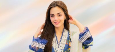 Komal Meer Speaks Out on 'Me Too' Misuse in Pakistan Ahead of New Drama ‘Gonj’