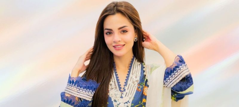 Komal Meer Speaks Out on 'Me Too' Misuse in Pakistan Ahead of New Drama ‘Gonj’
