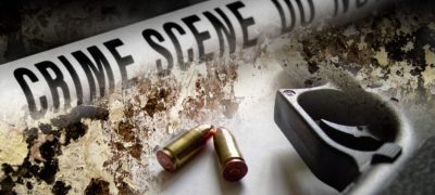 Kuwait-Returned Man Murders Parents and Wife Over Land Money in Phalia