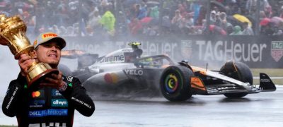 Lando Norris Closes Gap in F1 Standings After British Grand Prix Win