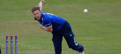 Liam Dawson Returns to England Squad for India Series After 8 Years