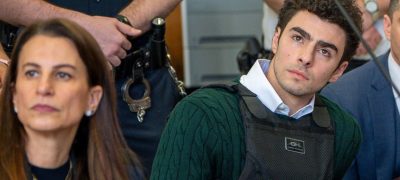 Luigi Mangione’s Defense Claims Violation of Medical Privacy in High-Profile Case